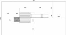 CS MH Věž 6L-S pravá - obrázek 5