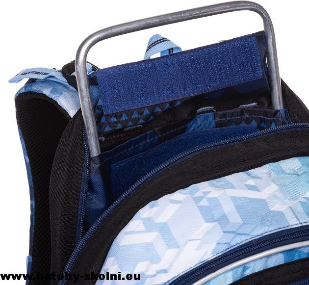 Školní batoh 2 dílný set KIMI 20021 B Small Topgal - obrázek 10