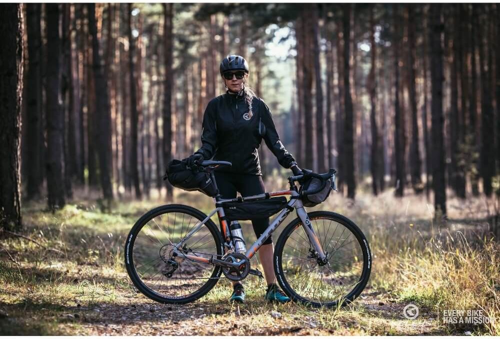 Kellys SOOT 50 28" - model 2020 S (490 mm) - obrázek 4
