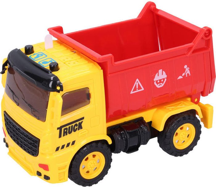 Wiky Vehicles Dopravní prostředek 15 cm, 3 druhy - obrázek 4