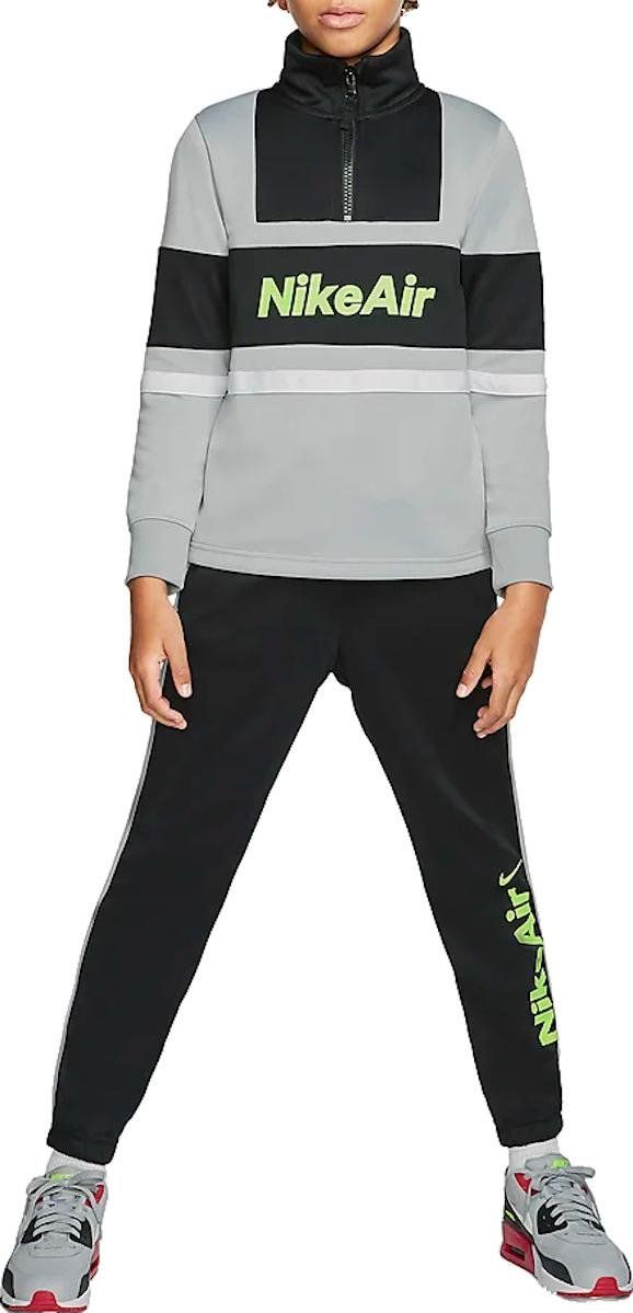 Souprava Nike U NSW AIR TRACKSUIT cj7859-077 Velikost XS - obrázek 1