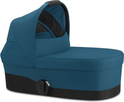 Cybex Carry Cot S River Blue 2020 - obrázek 1