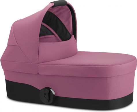 Cybex Carry Cot S Magnolia Pink 2020 - obrázek 1