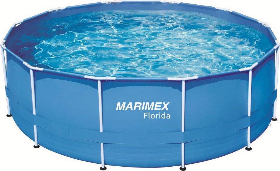 Marimex Florida 3,66 x 1,22 m 10340193 - obrázek 2