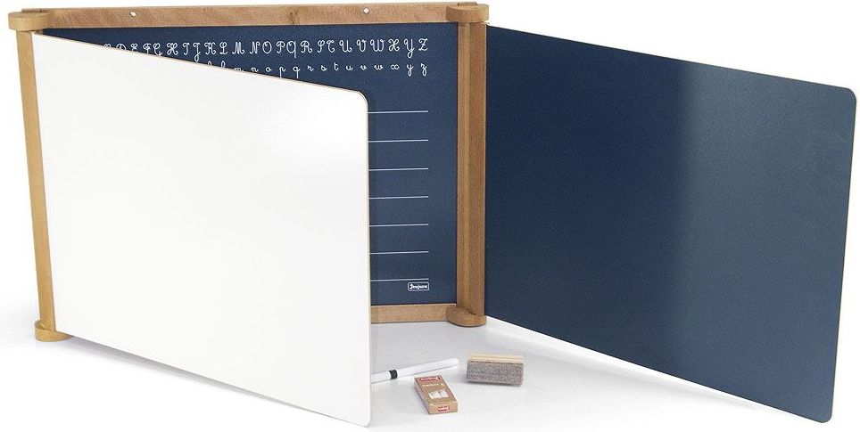 Jeujura Trojkřídlá tabule 156x43 cm - obrázek 2