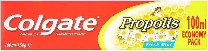 Colgate Propolis zubní pasta 100 ml - obrázek 1
