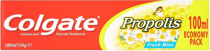 Colgate Propolis zubní pasta 100 ml - obrázek 2