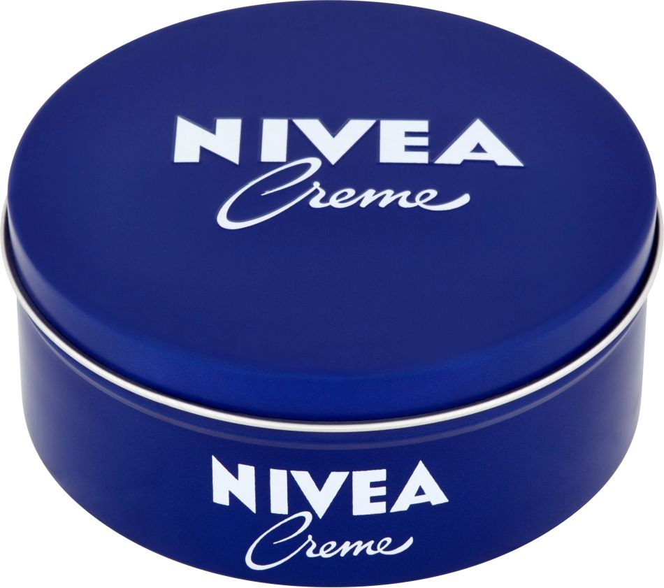 Nivea Creme univerzální krém 250 ml - obrázek 1