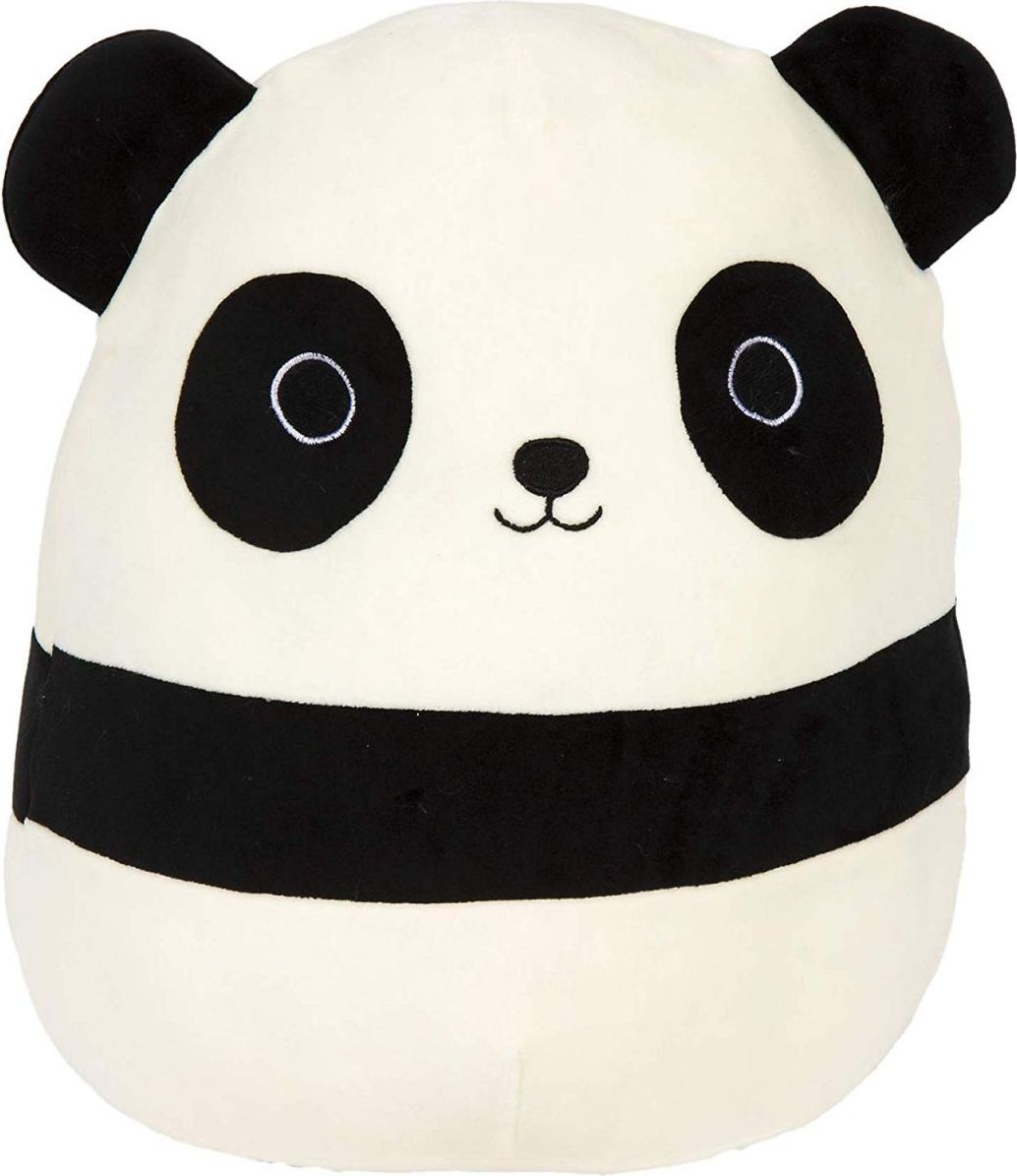 Squishmallows Panda Stanley - obrázek 1