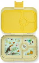 Yumbox Krabička na svačinu - svačinový box Panino - Sunburst Yellow - obrázek 1