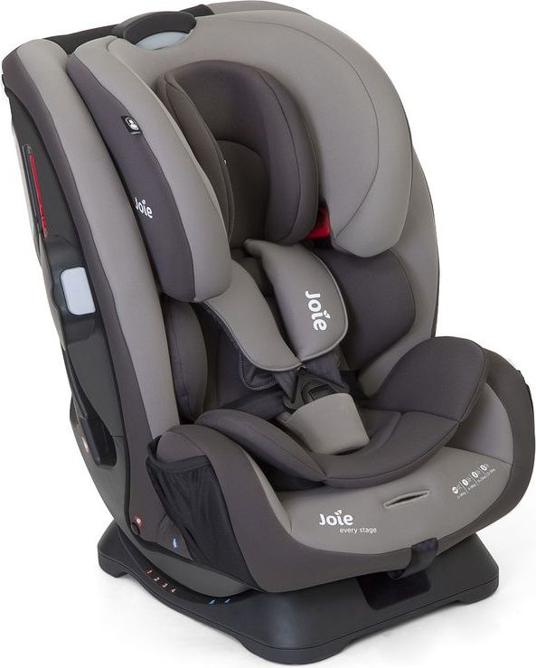 Joie Every Stage Dark Pewter 2020 - obrázek 1
