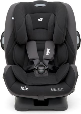 Joie Every Stage Dark Pewter 2020 - obrázek 2
