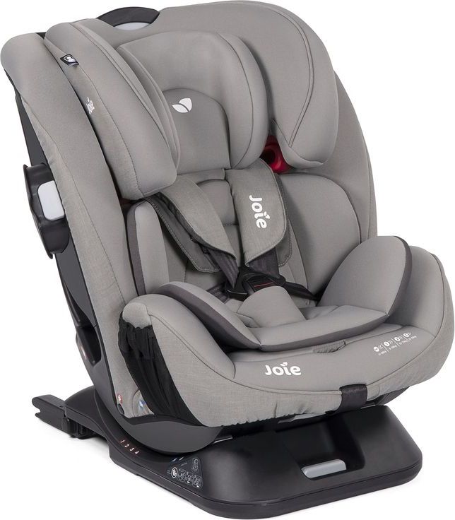 Joie Every Stage FX Gray Flannel 2020 - obrázek 1
