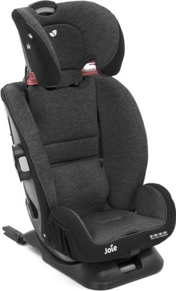 Joie Every Stage FX Gray Flannel 2020 - obrázek 2
