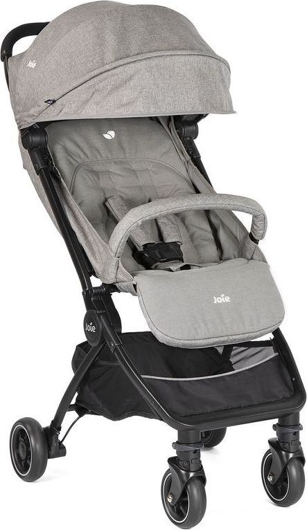 Joie Pact Gray Flannel 2020 - obrázek 1