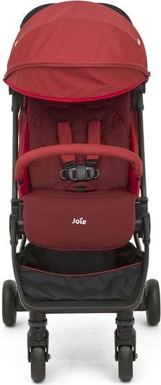 Joie Pact Gray Flannel 2020 - obrázek 2