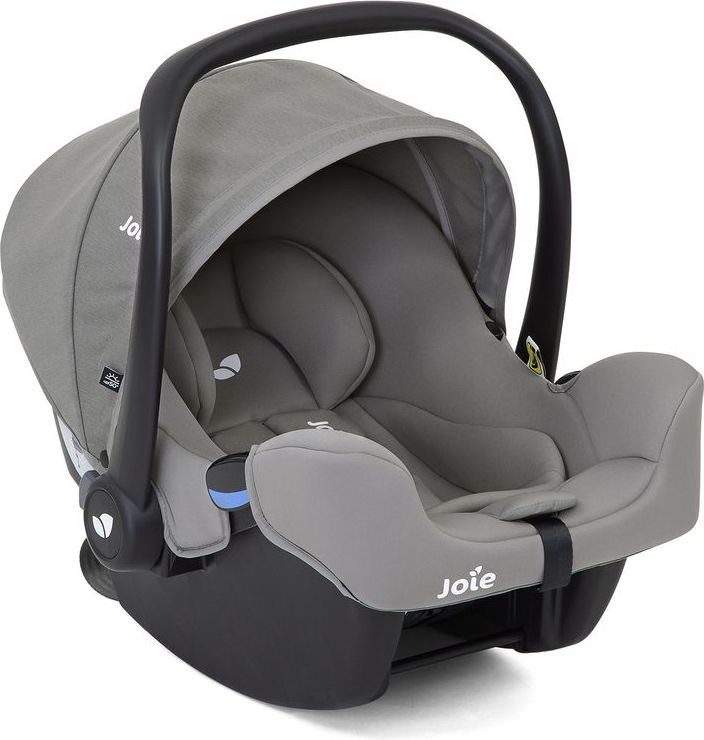 Joie i-Snug Gray Flannel 2020 - obrázek 1