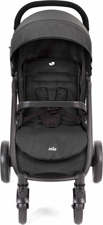 Joie Litetrax E Gray Flannel 2020 - obrázek 2