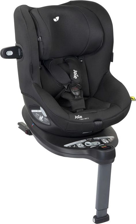 Joie i-Spin 360 E - obrázek 1
