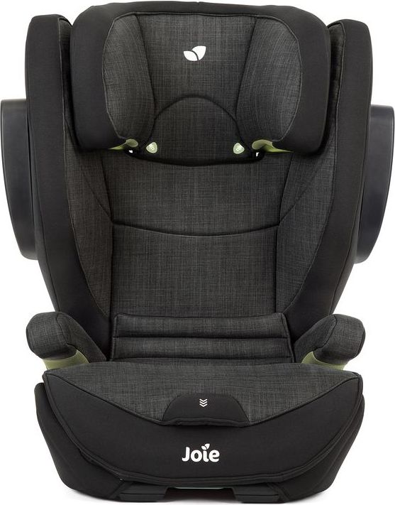 Autosedaška Joie i-Traver Grey Flannel 2020 - obrázek 2