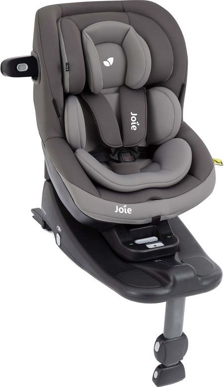 Joie i-Venture Dark Pewter 2020 - obrázek 1