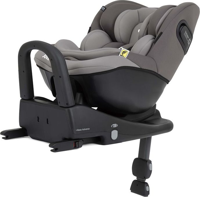 Joie i-Venture Dark Pewter 2020 - obrázek 2