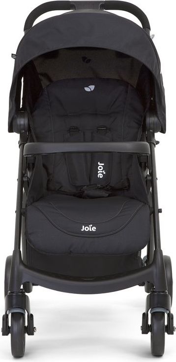 Joie Muze LX Cranberry 2020 - obrázek 2