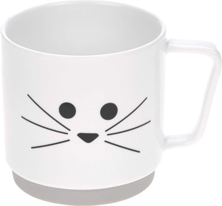 Lässig 4babies Porcelánový hrníček Lässig Little Chums - obrázek 1
