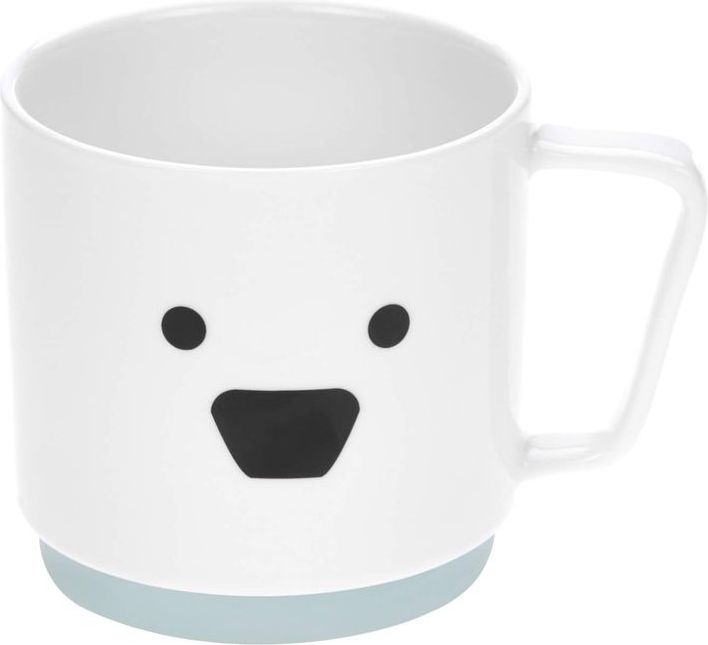 Lässig 4babies Porcelánový hrníček Lässig Little Chums Dog 2020 - obrázek 1