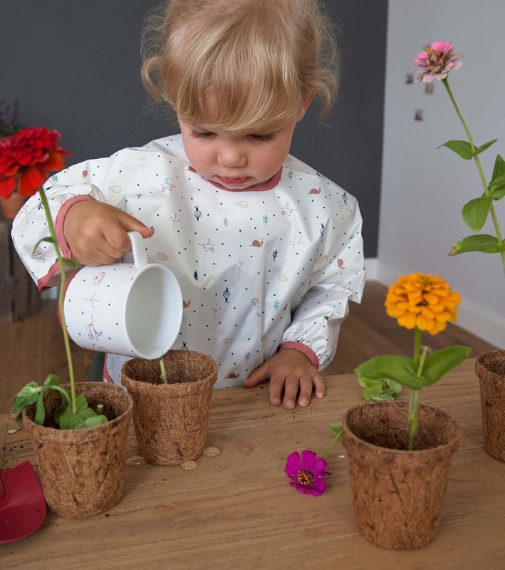 Lässig 4babies Porcelánový hrníček Lässig Little Chums Dog 2020 - obrázek 2