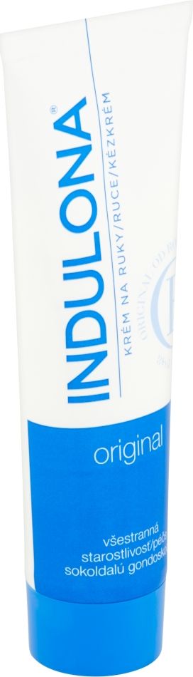 Indulona Original krém na ruce 85 ml - obrázek 1