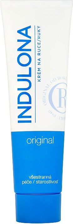 Indulona Original krém na ruce 85 ml - obrázek 2