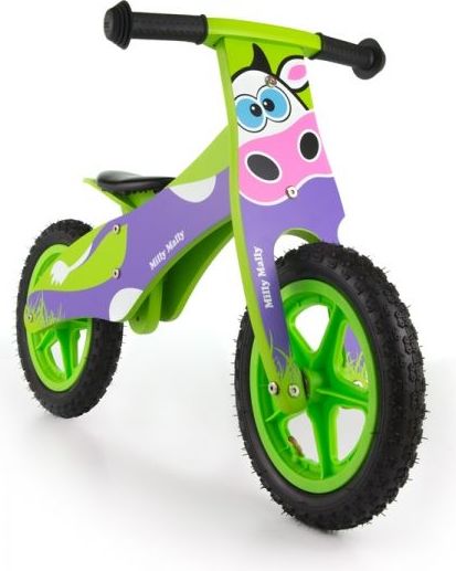 Odstrkovadlo Milly Mally Duplo - Krávička - obrázek 1