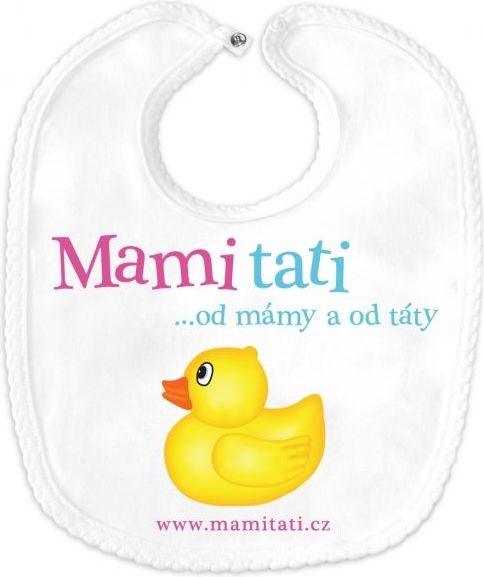 Bryndáček bavlna Mamitati ® - obrázek 2