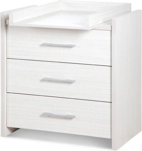 Přebalovací komoda Amelie s přebalovacím pultem - obrázek 1