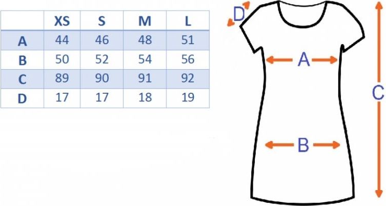 Těhotenské šaty s květinovým potiskem s mašlí - blankyt - vel. S - S / S (36) - obrázek 3