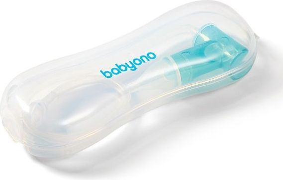 Nosní odsávačka BabyOno - obrázek 3
