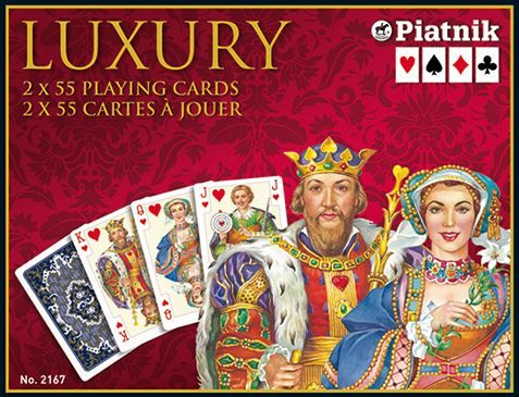 Kanasta: Luxury - obrázek 1