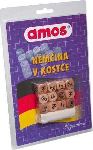 Němčina v kostce - obrázek 2