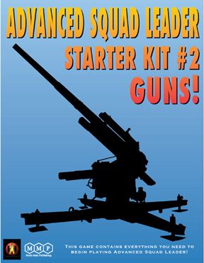 ASL Starter Kit 2: Guns! - obrázek 1