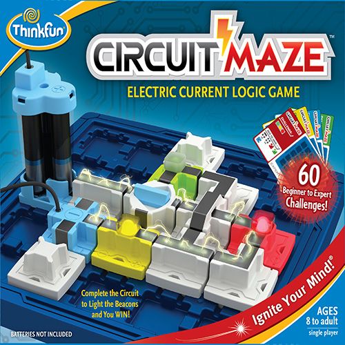 Circuit Maze - obrázek 1