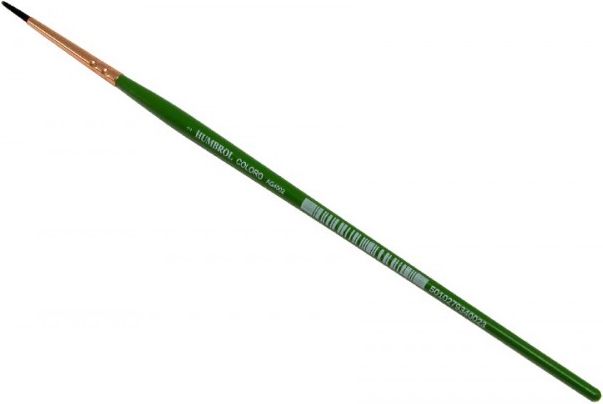 Humbrol Coloro Brush - štětec (vel. 2) - obrázek 1