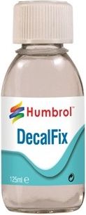 Humbrol Decalfix - změkčovač obtisků 125ml - obrázek 1