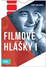 Kvízy do kapsy: Filmové hlášky I. - obrázek 1