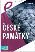 Kvízy do kapsy: České památky - obrázek 1