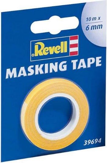 Revell Maskovací páska 6mm - obrázek 1