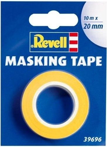 Revell Maskovací páska 20mm - obrázek 1