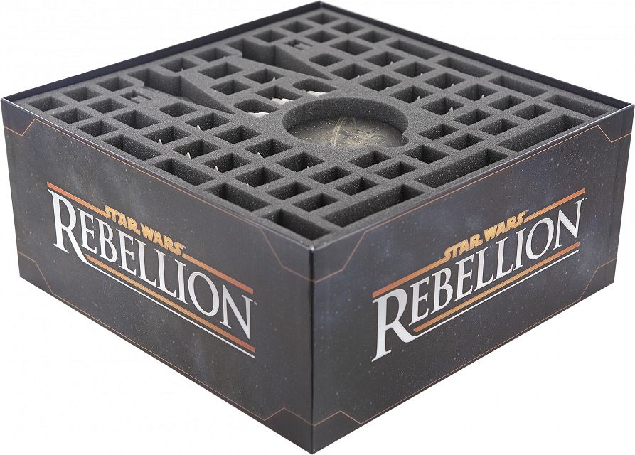 Pořadač pro Star Wars: Rebellion - obrázek 1
