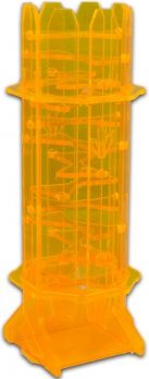 Dice Tower - Amber Twister - obrázek 1