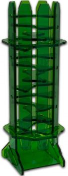 Dice Tower - Emerald Twister - obrázek 1